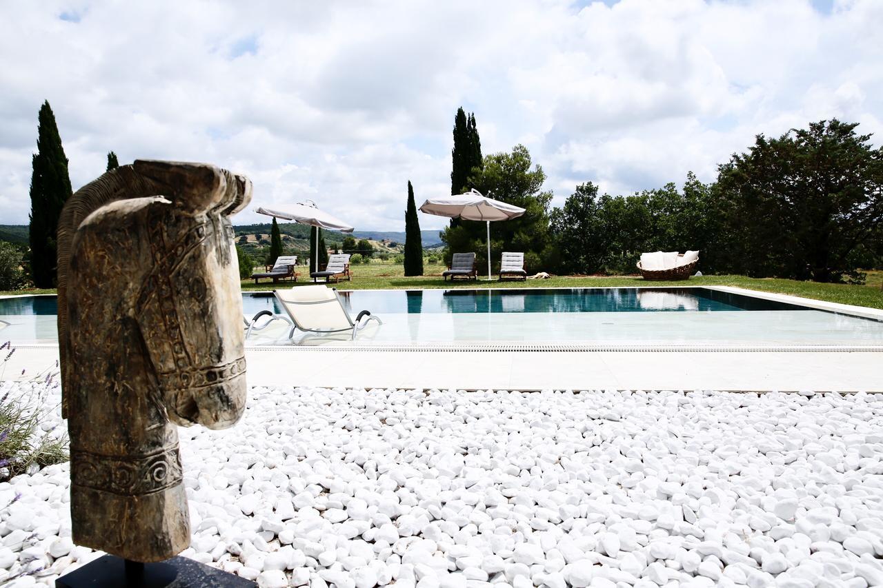 Bed and Breakfast Dojo Bianco Massa Marittima Exterior foto