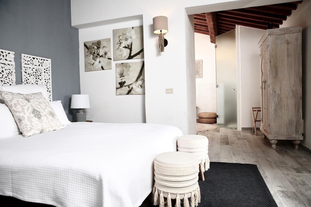 Bed and Breakfast Dojo Bianco Massa Marittima Exterior foto